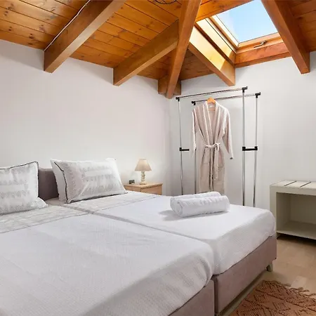 Panthea Luxury * Lalyssos
