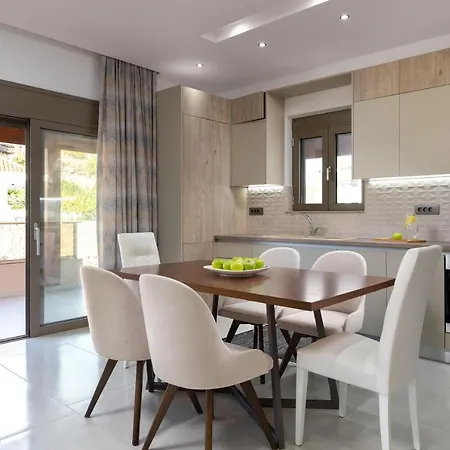 Villa Panthea Luxury