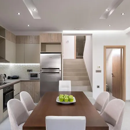 Villa Panthea Luxury *