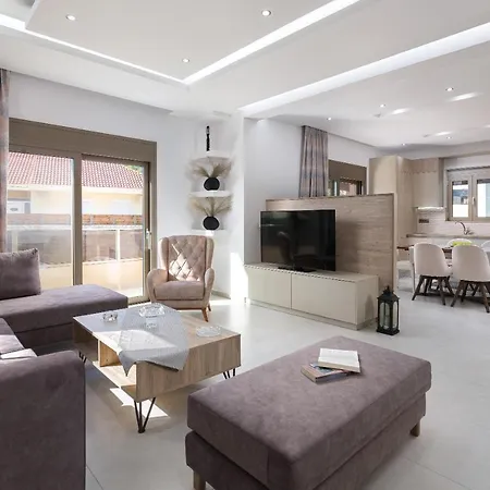 Panthea Luxury *