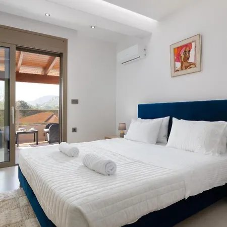 Villa Panthea Luxury
