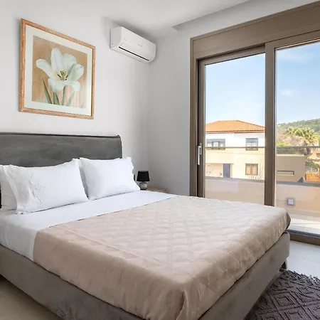 Panthea Luxury Villa