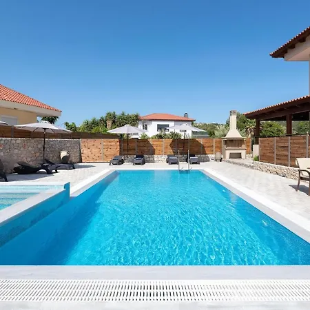 Villa Panthea Luxury