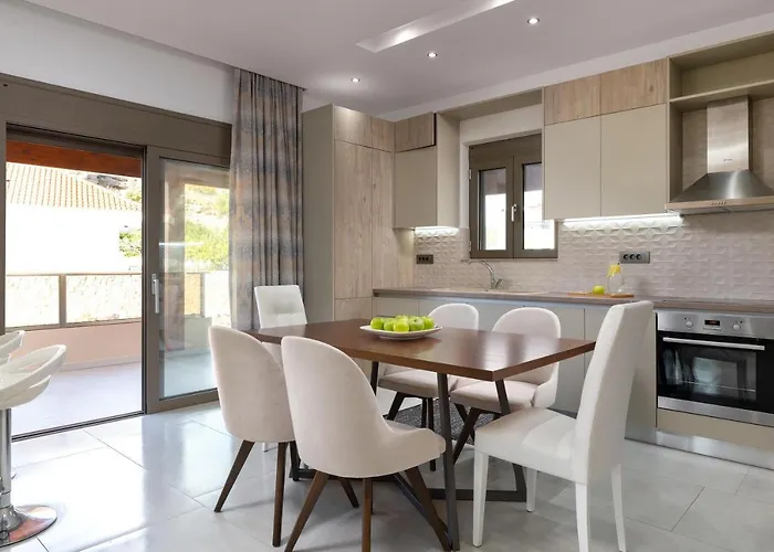 فيلة Panthea Luxury