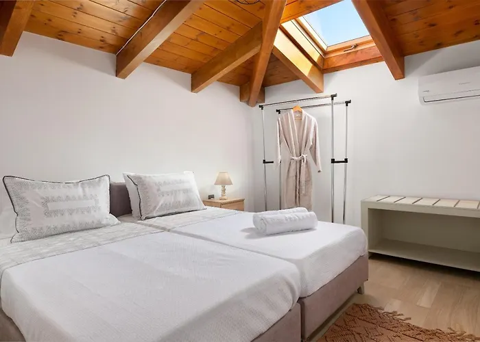 Panthea Luxury * إياليسوس