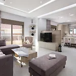 Panthea Luxury *