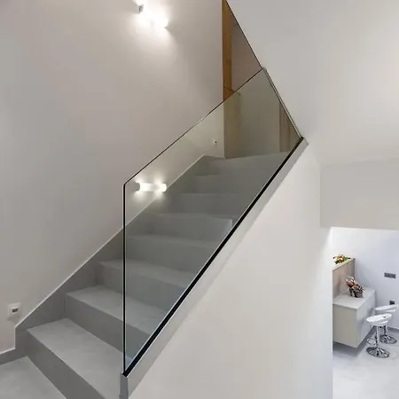 Panthea Luxury * Ialysos (Rhodes)