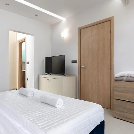 Vila Panthea Luxury Ialysos (Rhodes)