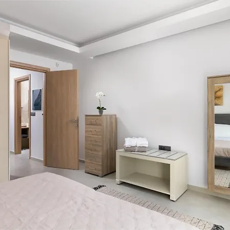 Panthea Luxury Ialysos (Rhodes)