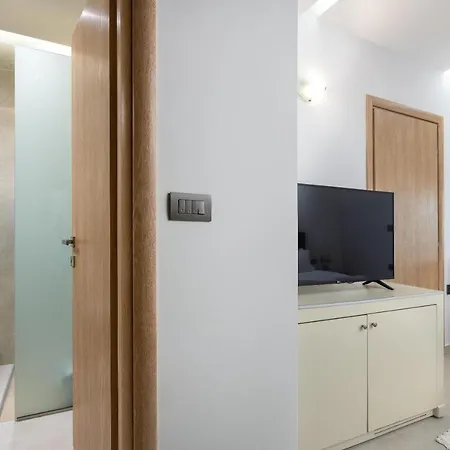 Villa Panthea Luxury