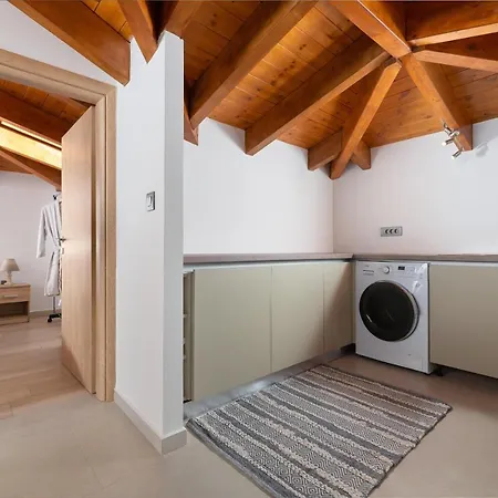 Villa Panthea Luxury