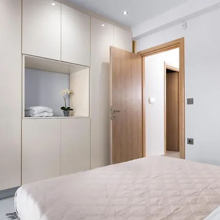 Villa Panthea Luxury *