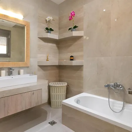 Panthea Luxury * Ialysos (Rhodes)