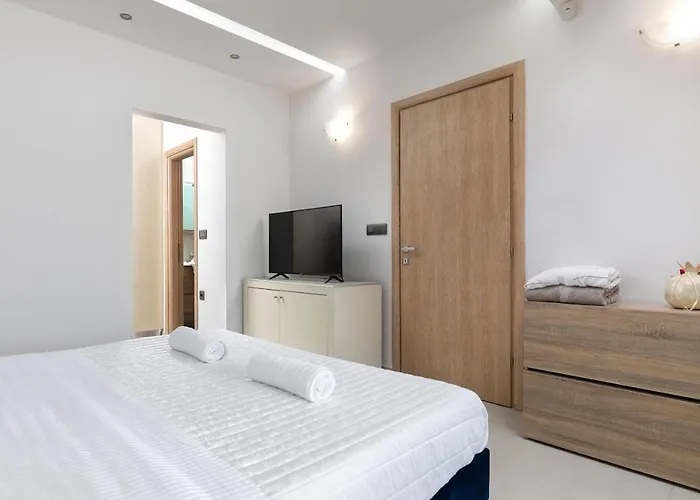 Villa Panthea Luxury Ialysos (Rhodes)