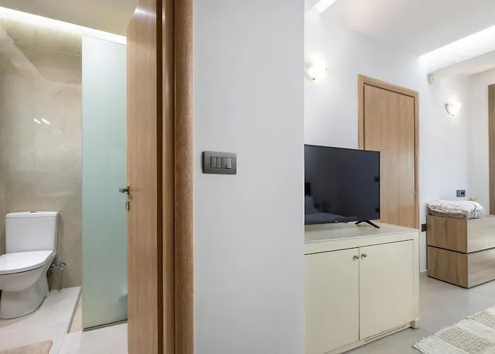 Villa Panthea Luxury