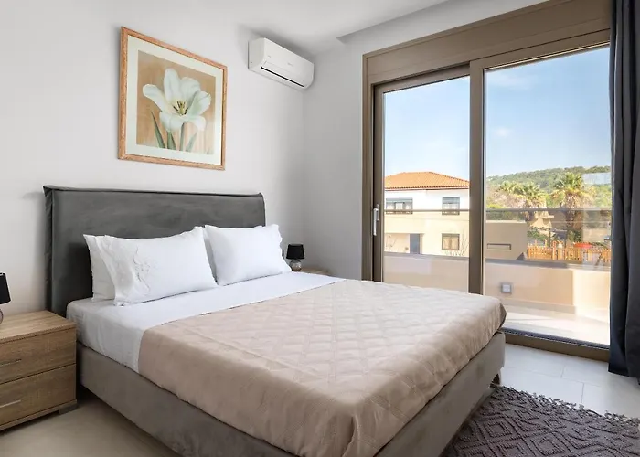 Panthea Luxury Villa