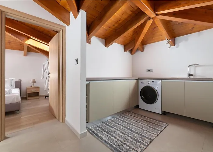 Villa Panthea Luxury